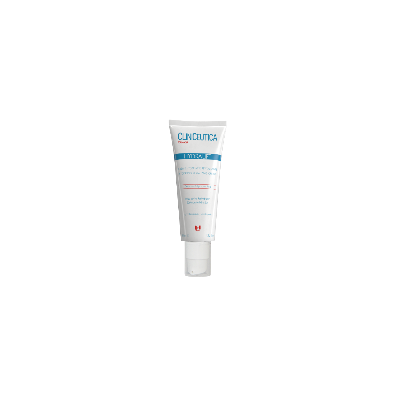 Cliniceutica Hydralift Crème Hydratante 40 ml — CLINICEUTICA