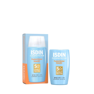 Isdin Fotoprotector Fusion Water Magic SPF50 50 ml