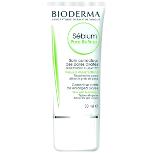 Bioderma Sebium Pore Refiner Concentre Correcteur Pores Dilatés 30 ml