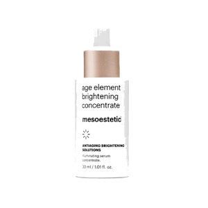 Mesoestetic Age Element Brightening Concentrate 30ml