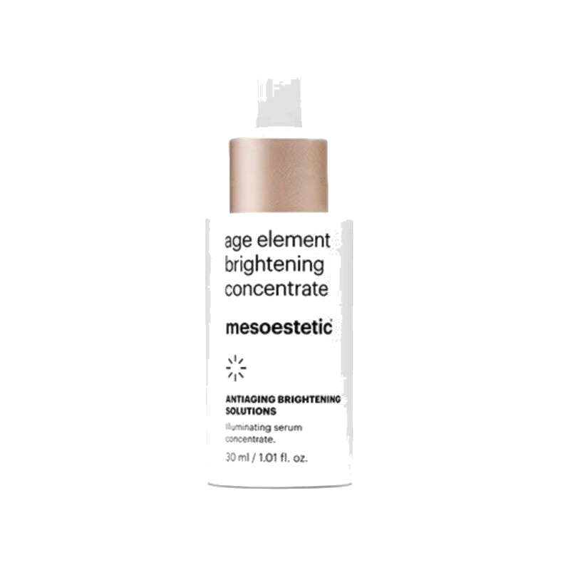 Mesoestetic Age Element Brightening Concentrate 30ml — MESOESTETIC