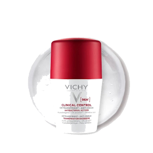 Vichy Clinical Control 96H Déodorant 50 ml