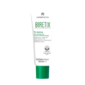 Biretix Tri-Active Gel anti-Imperfections 50 ml