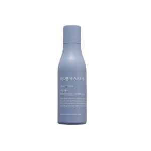 Bjorn Axen Repair Shampooing Format Voyage 75 ml