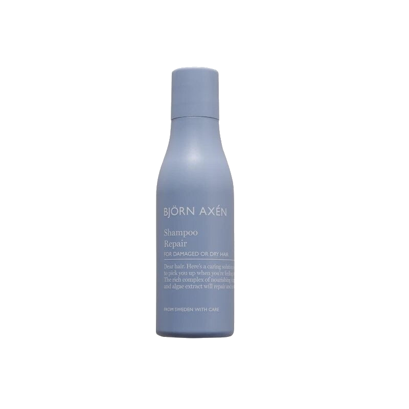 Bjorn Axen Repair Shampooing Format Voyage 75 ml — BJORN AXEN