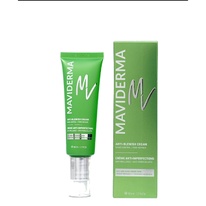 Maviderma Creme anti-Imperfections 50ml