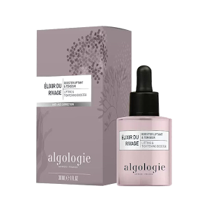 Algologie Elxir du Rivage-Booster Liftant Tebseur 30ml