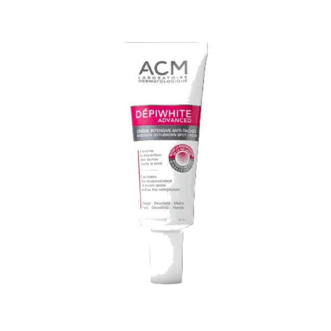 ACM Depiwhite Advanced Crème Intensive anti-Tâche 40 ml — ACM