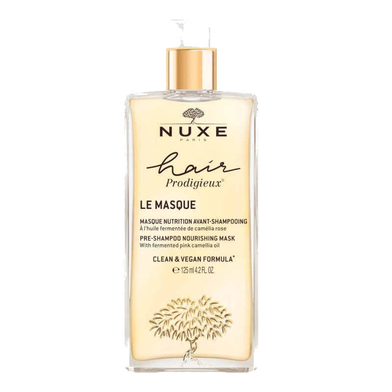 Nuxe Hair Prodigieux le Masque 125ml — NUXE