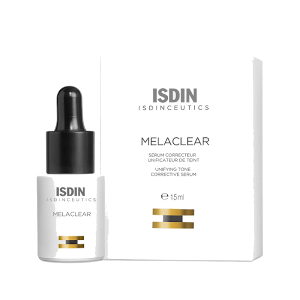 Isdin Melaclear Sérum Correcteur anti-Tâche 15 ml