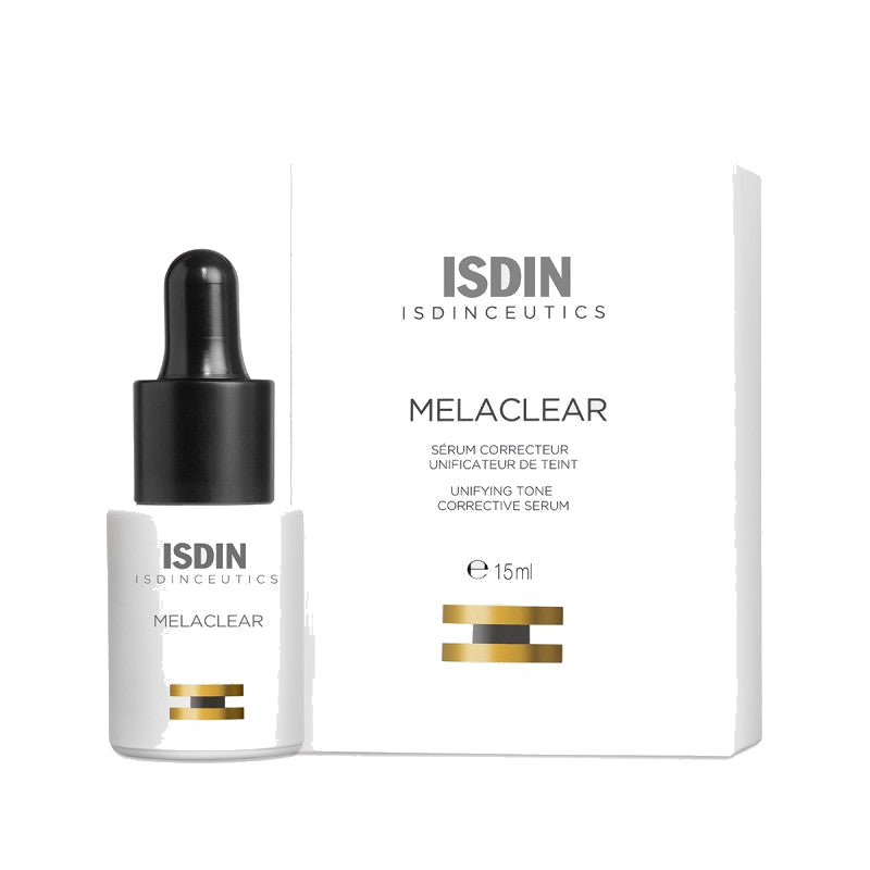 Isdin Melaclear Sérum Correcteur anti-Tâche 15 ml — ISDIN