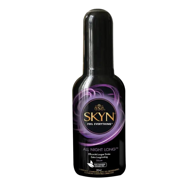 Manix Skyn All Night Long Gel Lubrifiant 80 ml — MANIX