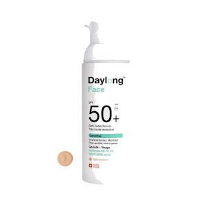 Daylong Sensitive Face BB Solaire Perfecteur Teinté SPF 50+ 50 ml
