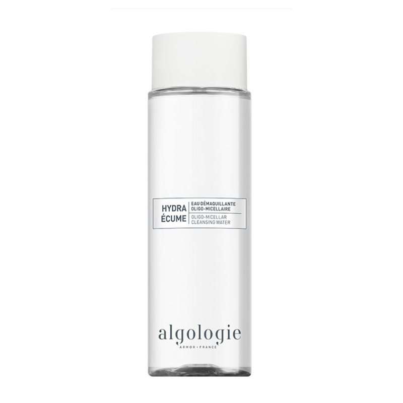 Algologie Hydra Écume Eau Démaquillante Oligo-Micellaire 200 ml — ALGOLOGIE