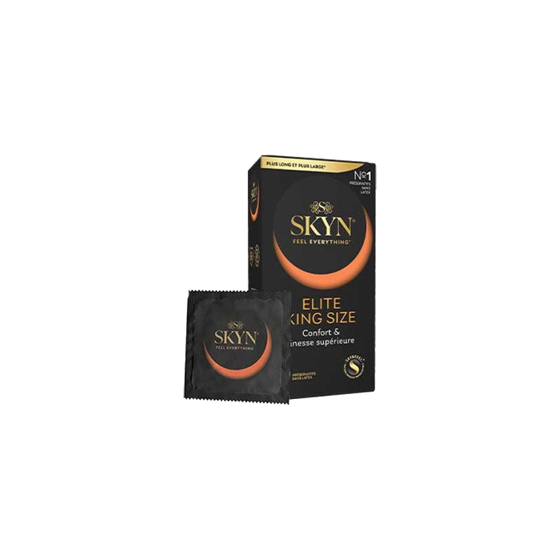 Manix Skyn Elite King Size B10 — MANIX