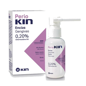 Kin Periokin Spray 40ml
