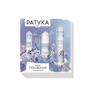 Patyka Hydra Coffret Rituel Desalterant