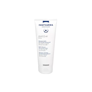 Isispharma Glyco-A Body Peeling Corps 200 ml