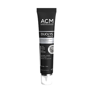ACM Duolys AHA 10 Crème Peeling Nuit 40 ml