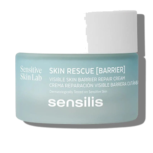 Sensilis Skin Rescue Barrier Crème 50ml