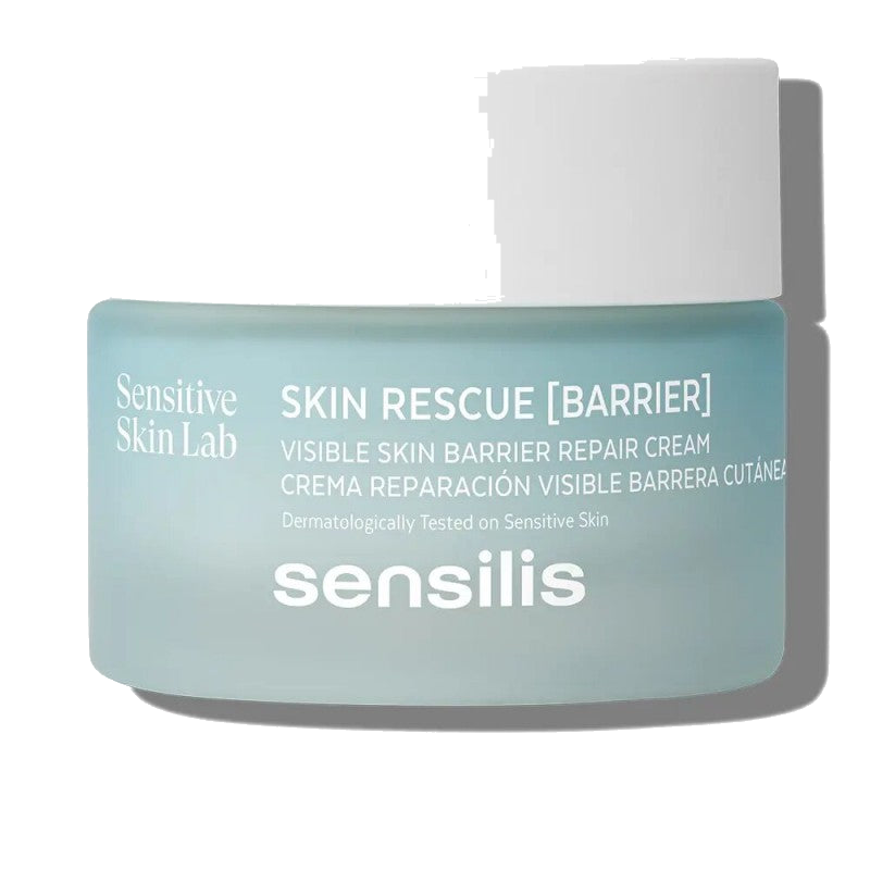 Sensilis Skin Rescue Barrier Crème 50ml — SENSILIS