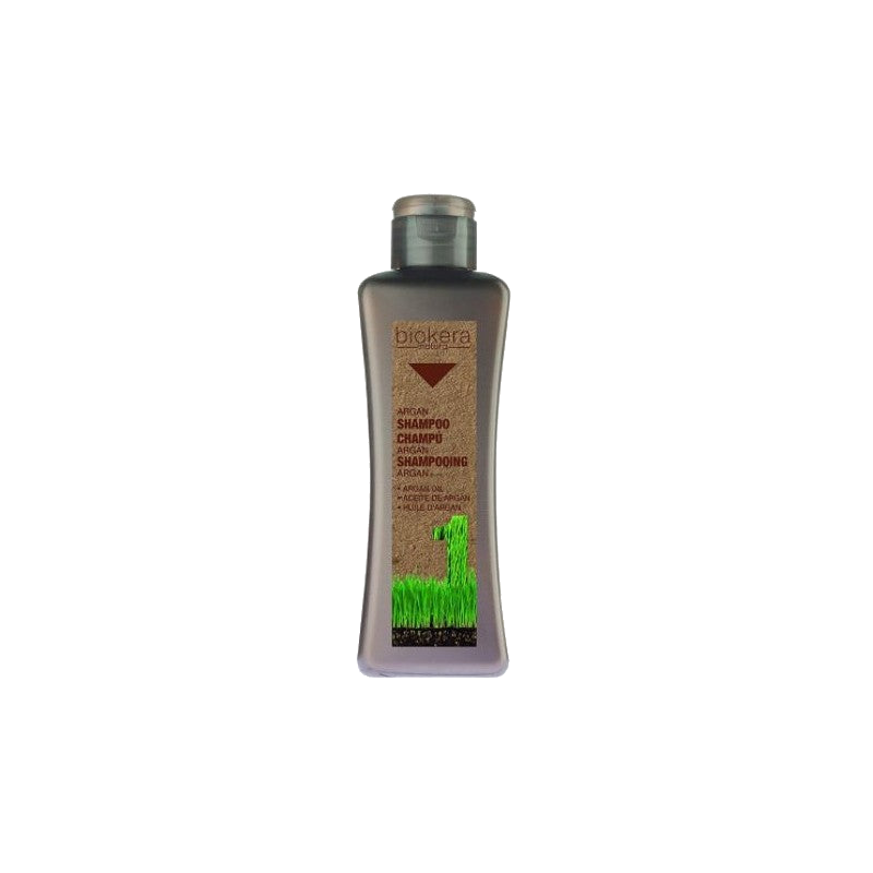 Biokera Argan Shampoing 1 l — BIOKERA