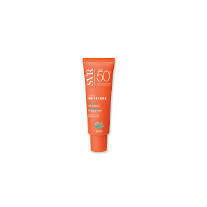SVR Sun Secure Fluide Invisible SPF 50+ 50 ml