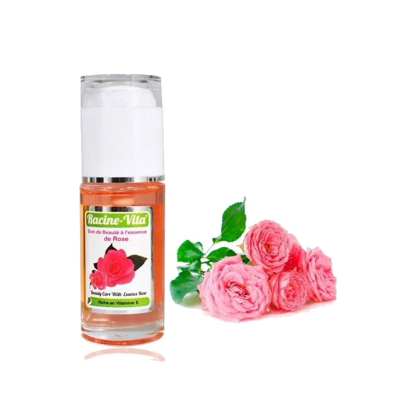 Racine-Vita Huile de Rose Musquee 40ml — RACINE-VITA