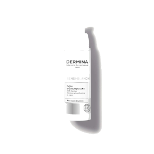 Dermina Sensiblanc Soin Dépigmentant 30 ml