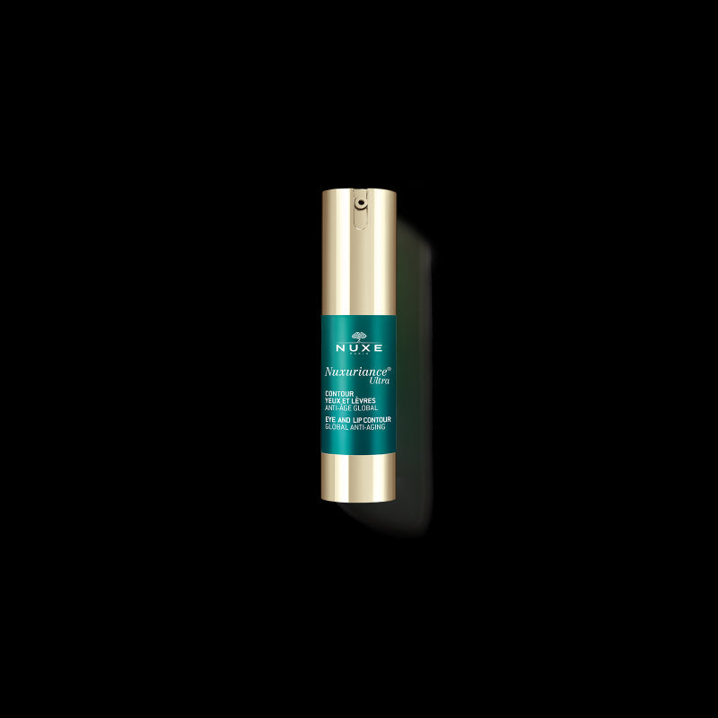 Nuxe Nuxuriance® Ultra Contour des Yeux & Lèvres 15ml — NUXE
