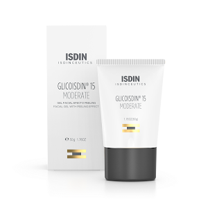 Isdin Glicoisdin 15 Moderate Gel 50 g