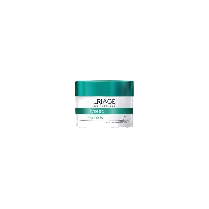 Uriage Hyseac Pâte SOS 15g — URIAGE