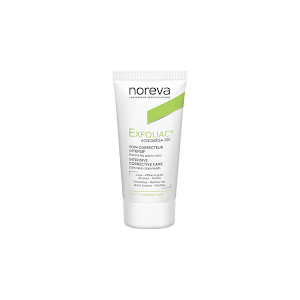 Noreva Exfoliac Acnomega 200 Soin Kérato-Régulateur 30 ml