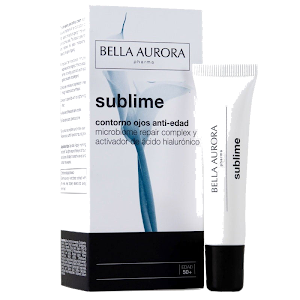 Bella Aurora Sublime Contour Yeux Creme 15ml