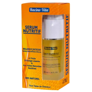 Racine-Vita Serum Nutritif 40ml