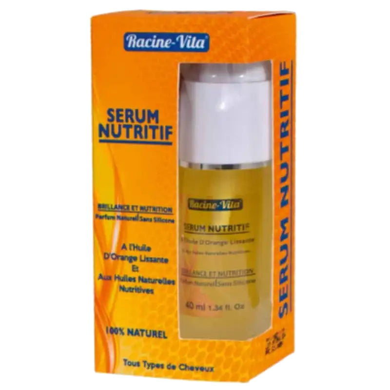 Racine-Vita Serum Nutritif 40ml — RACINE-VITA