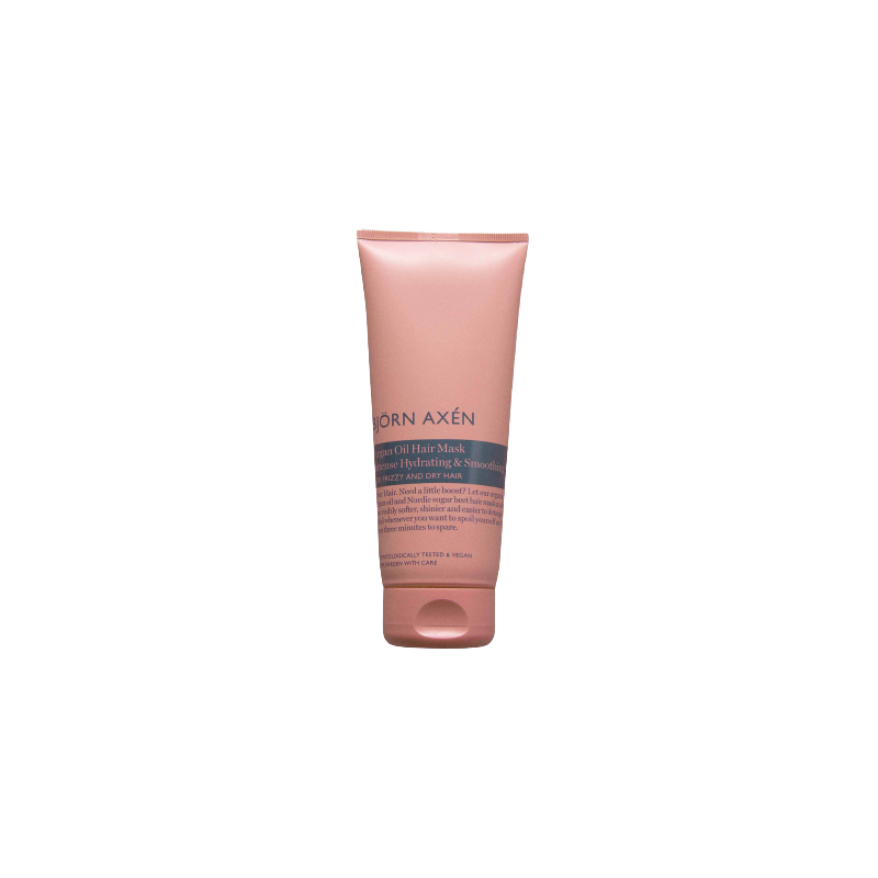 Bjorn Axen Argan Oil Masque Capillaire 200 ml — BJORN AXEN