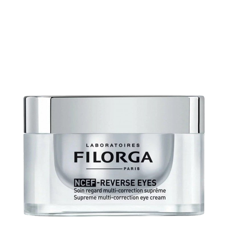 Filorga Ncef Reverse Eyes 15 ml — FILORGA