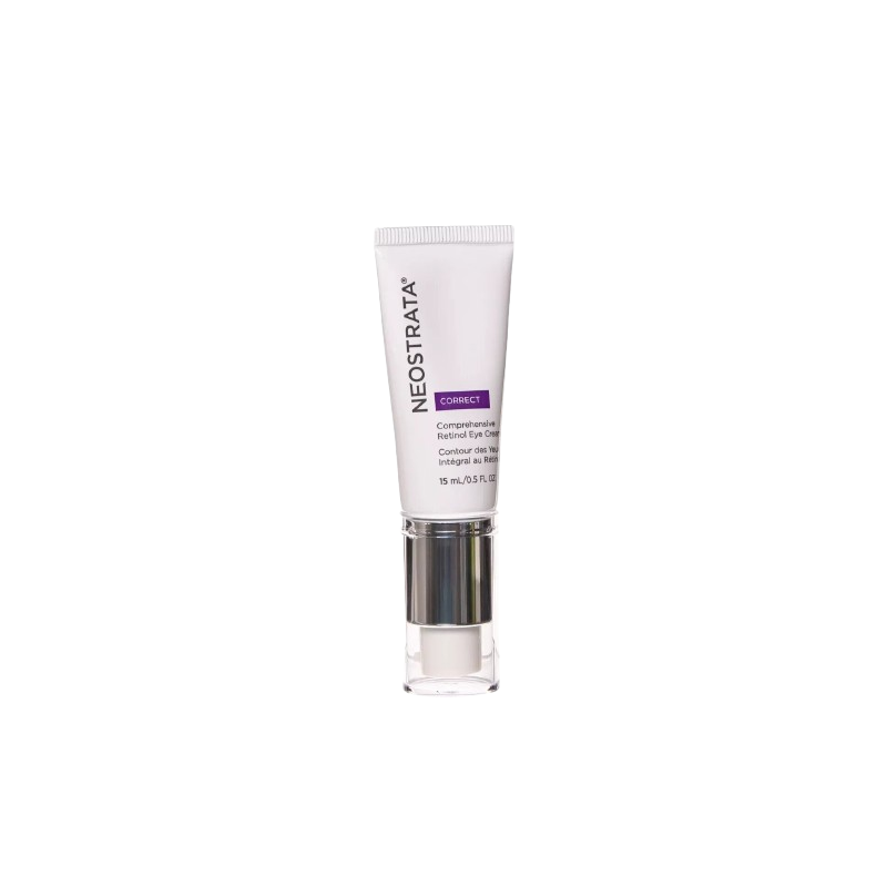 Neostrata Compréhensive Rétinol Eye Cream 15ml — NEOSTRATA