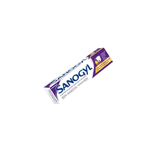Sanogyl Dentifrice Soin Essentiel Fraîcheur 75 ml