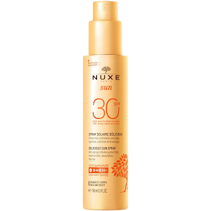 Nuxe Sun Spray Solaire Delicieux SPF30 150ml