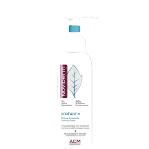 ACM Noviderm Boreade cl Crème Lavante 200 ml