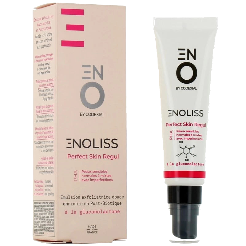 Codexial Enoliss Perfect Skin Regul 30ml — CODEXIAL