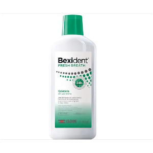 Bexident Bain de Bouche Fraicheur 500 ml