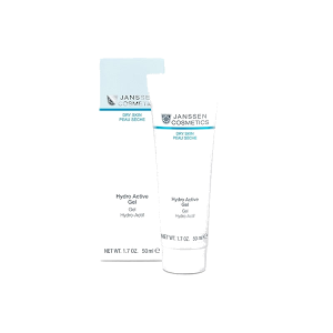 Janssen Cosmetics Hydro Active Gel 50ml