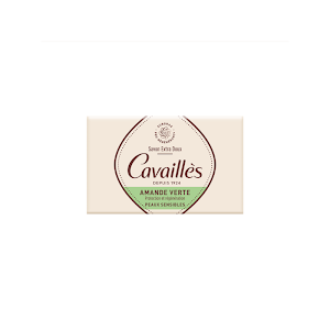 Roge Cavailles Amande Verte Savon Surgras Peaux Sensibles 250 g