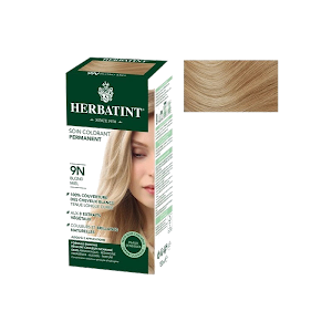 Herbatint 9N Blonc Miel Coloration