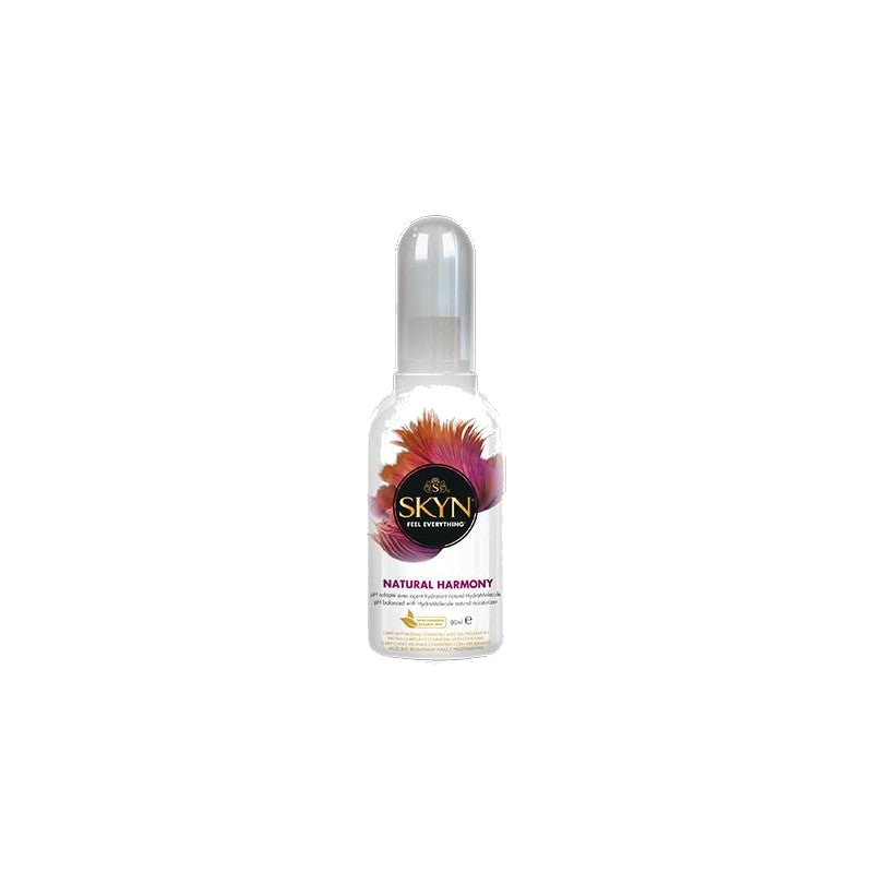 Manix Skyn Harmony Gel Lubrifiant Naturel 80 ml — MANIX