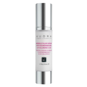 Kuora Serum Filler Biomebranes et Acide Hyaluronique 50ml