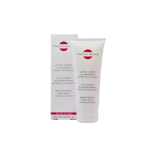 Photowhite Lait Corps Éclaircissant 200 ml